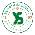 Covoiture pour aller voir le Yverdon Sport FC !