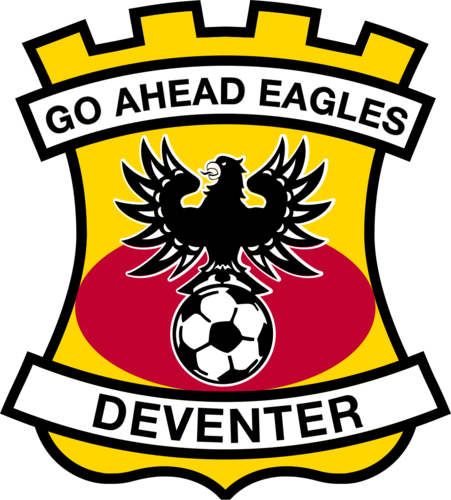 Go Ahead Eagles
