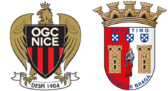 OGC Nice - SC Braga