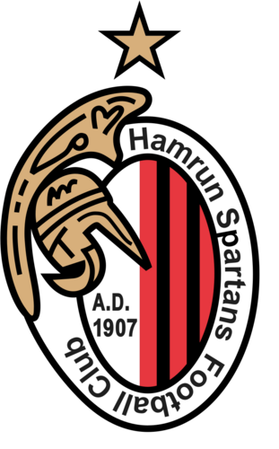 Hamrun Spartans FC