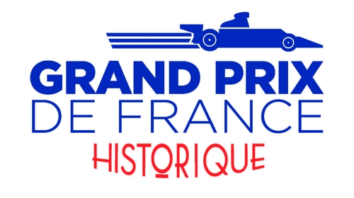 KENNOL Grand Prix de France Historique - Jour 3