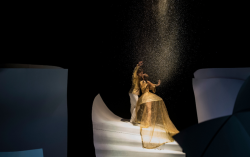 Cendrillon / Ballets de Monte-Carlo