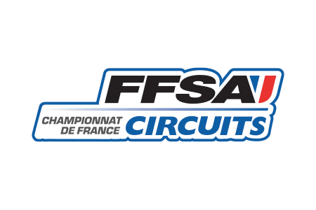 Championnat de France des Circuits - Jour 1