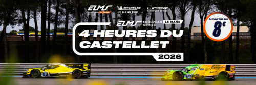 ELMS - Jour 2
