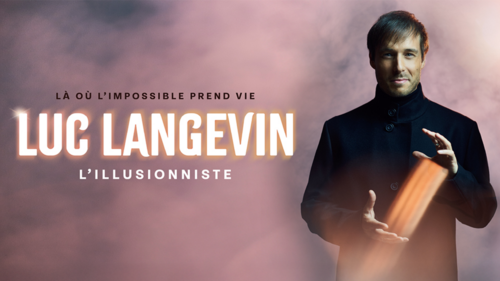 Luc Langevin