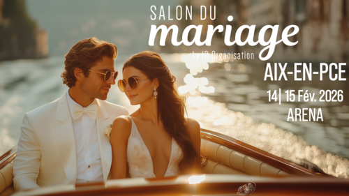 Salon du Mariage - Jour 1