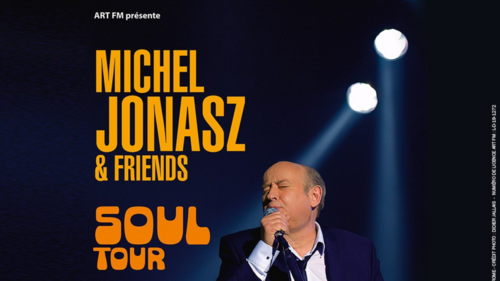 Michel Jonasz