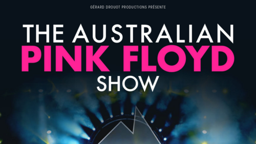 The Australian Pink Floyd