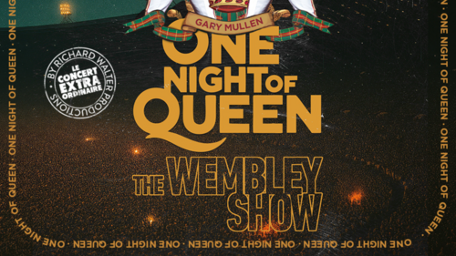One Night Of Queen