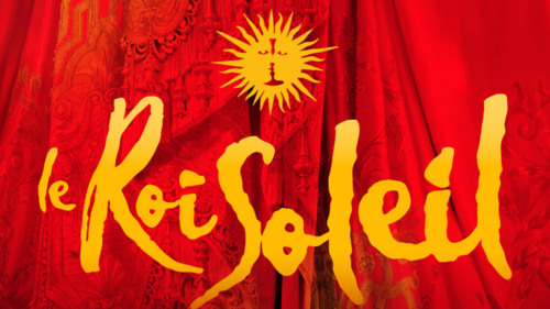 Le Roi Soleil