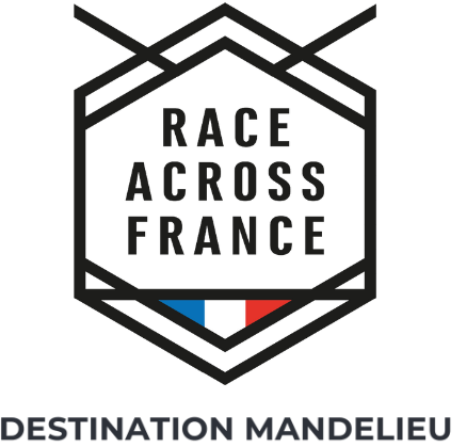 Race Across France - Ville d'arrivée / 06-Mandelieu
