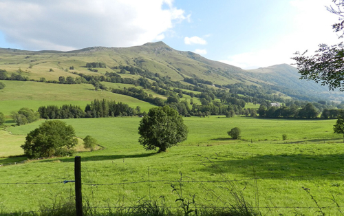 STAGE 10 - FINISH - LE LIORAN