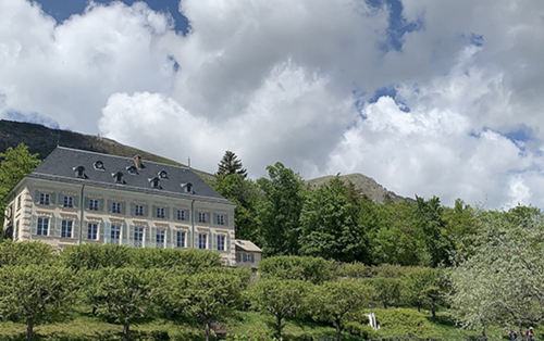 STAGE 19 - START - GAP