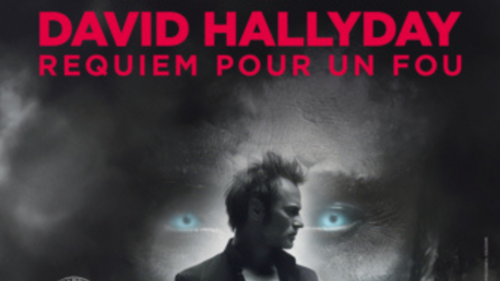 David Hallyday
