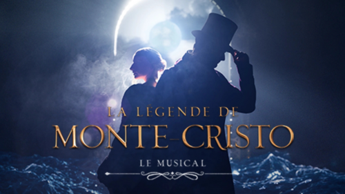 La Légende de Monte-Cristo