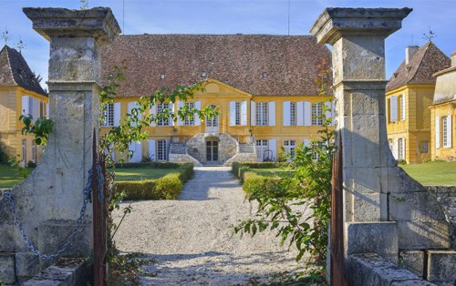 STAGE 8 - FINISH - BERGERAC