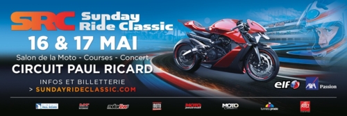 Sunday Ride Classic