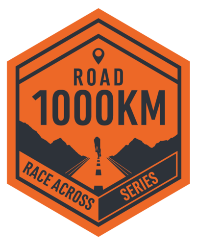 Race Across France - Départ 1000K / 45-Orléans