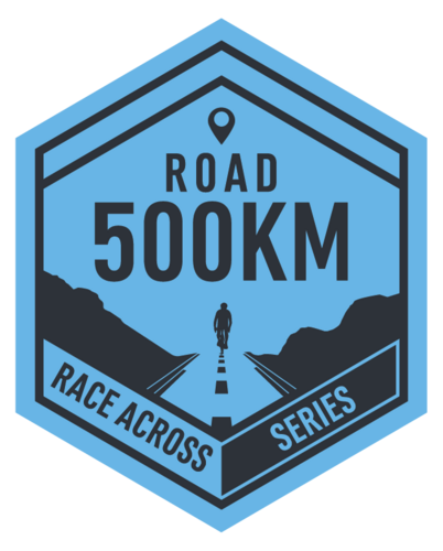 Race Across France - Départ 500K / 73-Albertville
