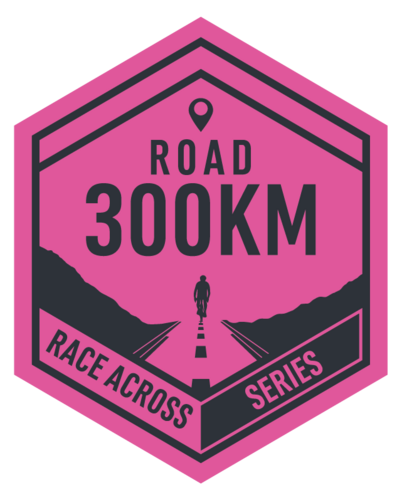 Race Across France - Départ 300K / 84-Bollène