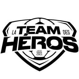 Team des Héros