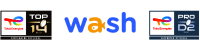 10€ de lavage offert chez Wash