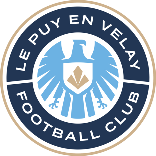 Le Puy Foot