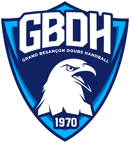 Grand Besançon Doubs Handball