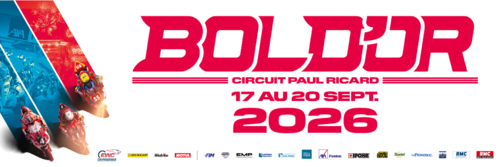 Bol d'Or - Jour 1