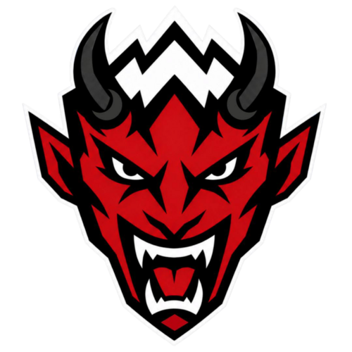 Les Diables Rouges de Briançon