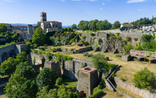 STAGE 7 - START - LA VOULTE-SUR-RHÔNE