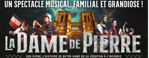La Dame de Pierre