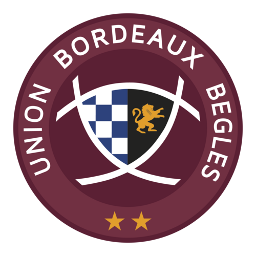 Union Bordeaux Bègles