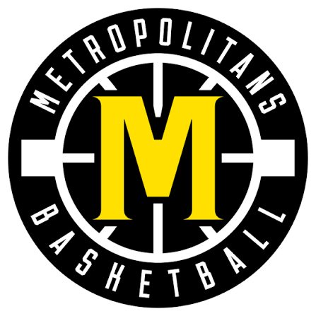 Metropolitans 92